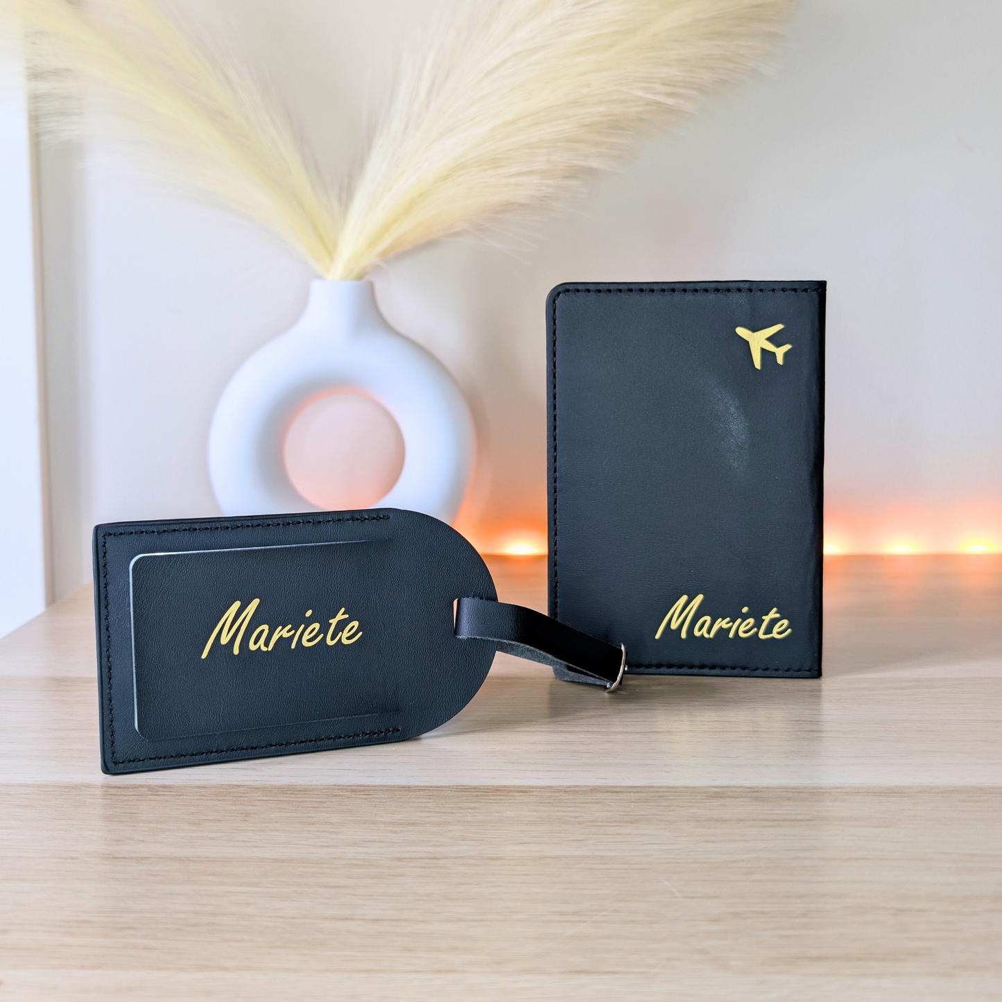Set de viaje