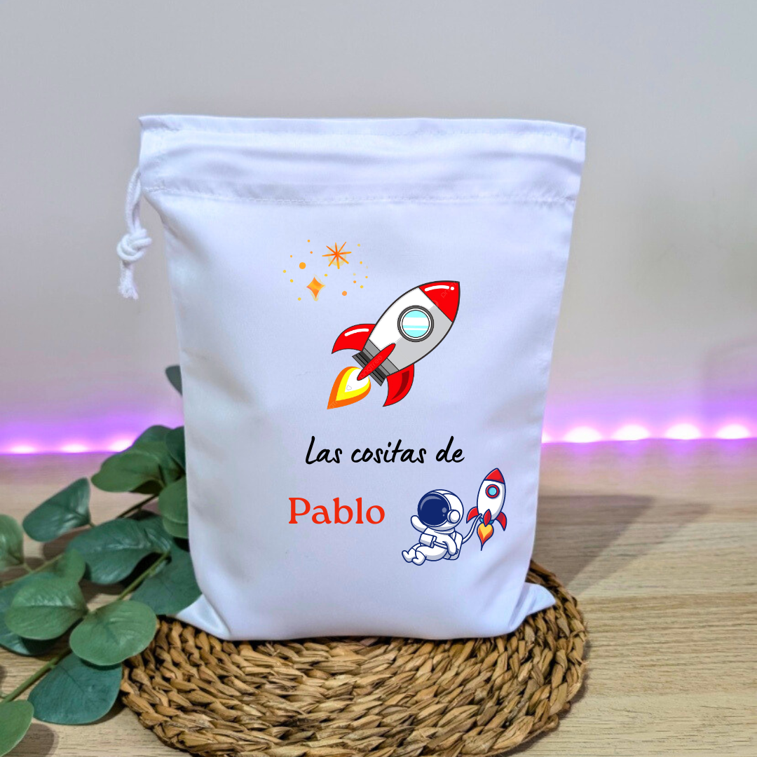 Guarda todo- Astronauta