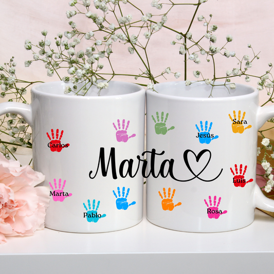 Manos