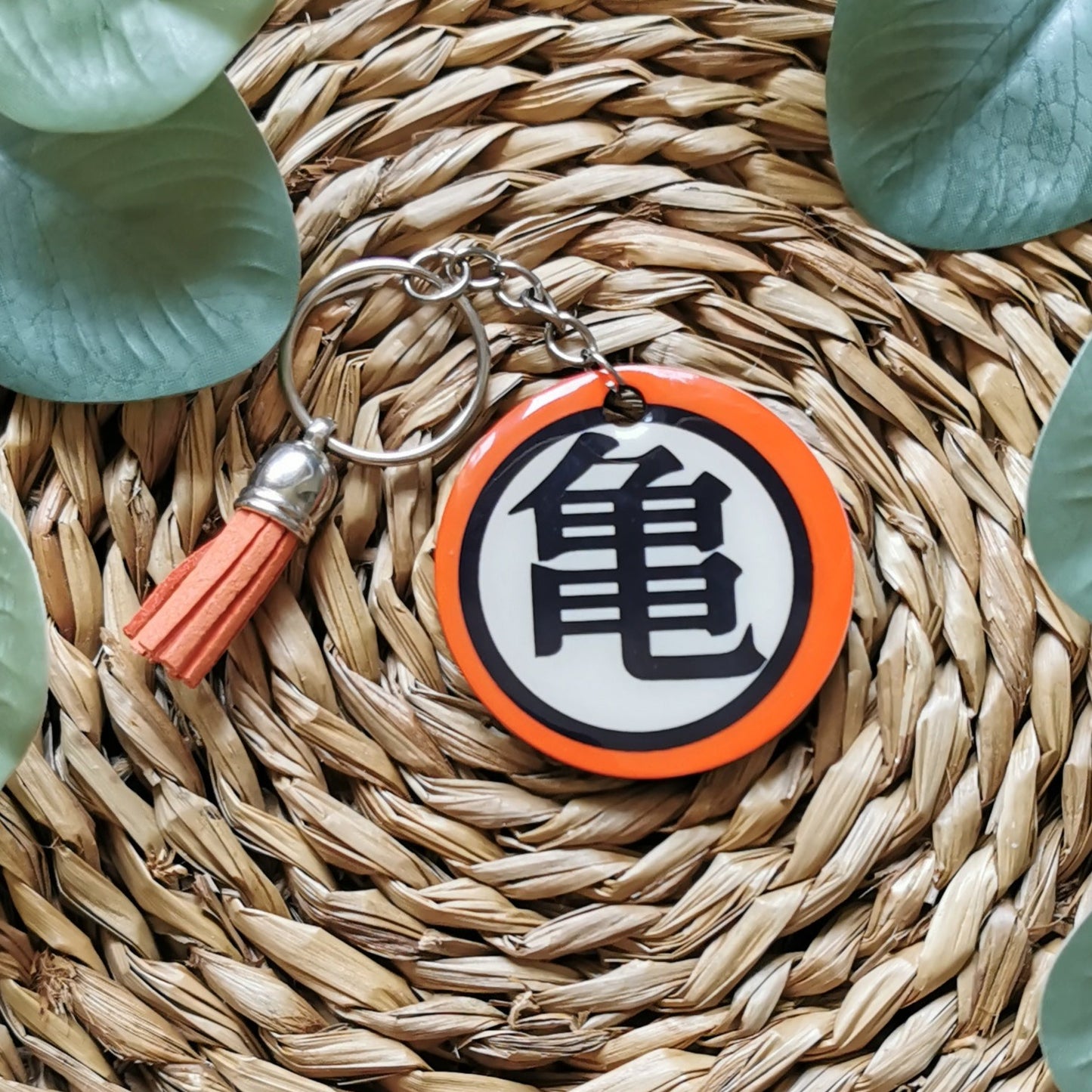 Llavero Súper Mario