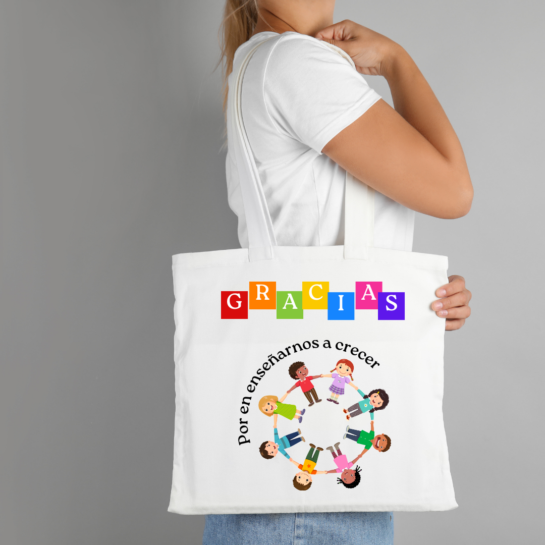 Tote niños