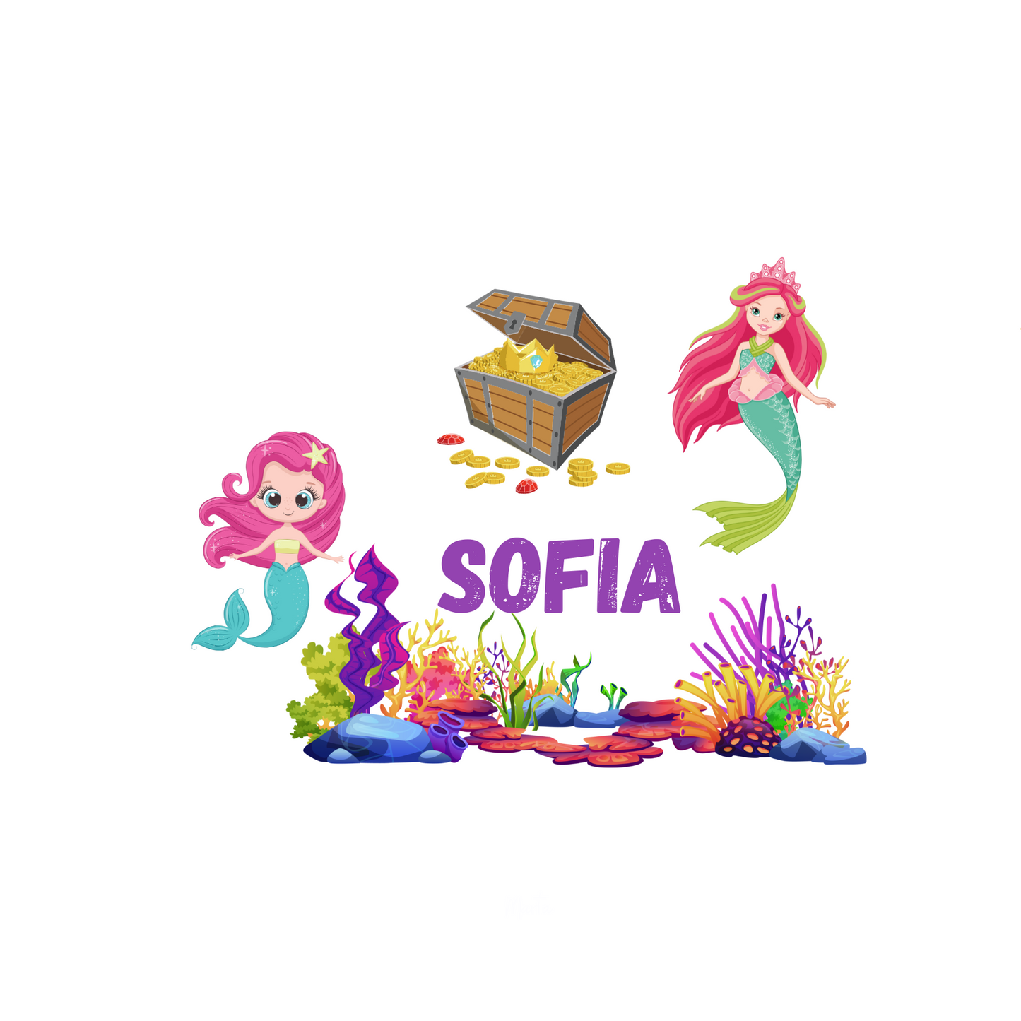 Bolsita para desayuno o muda