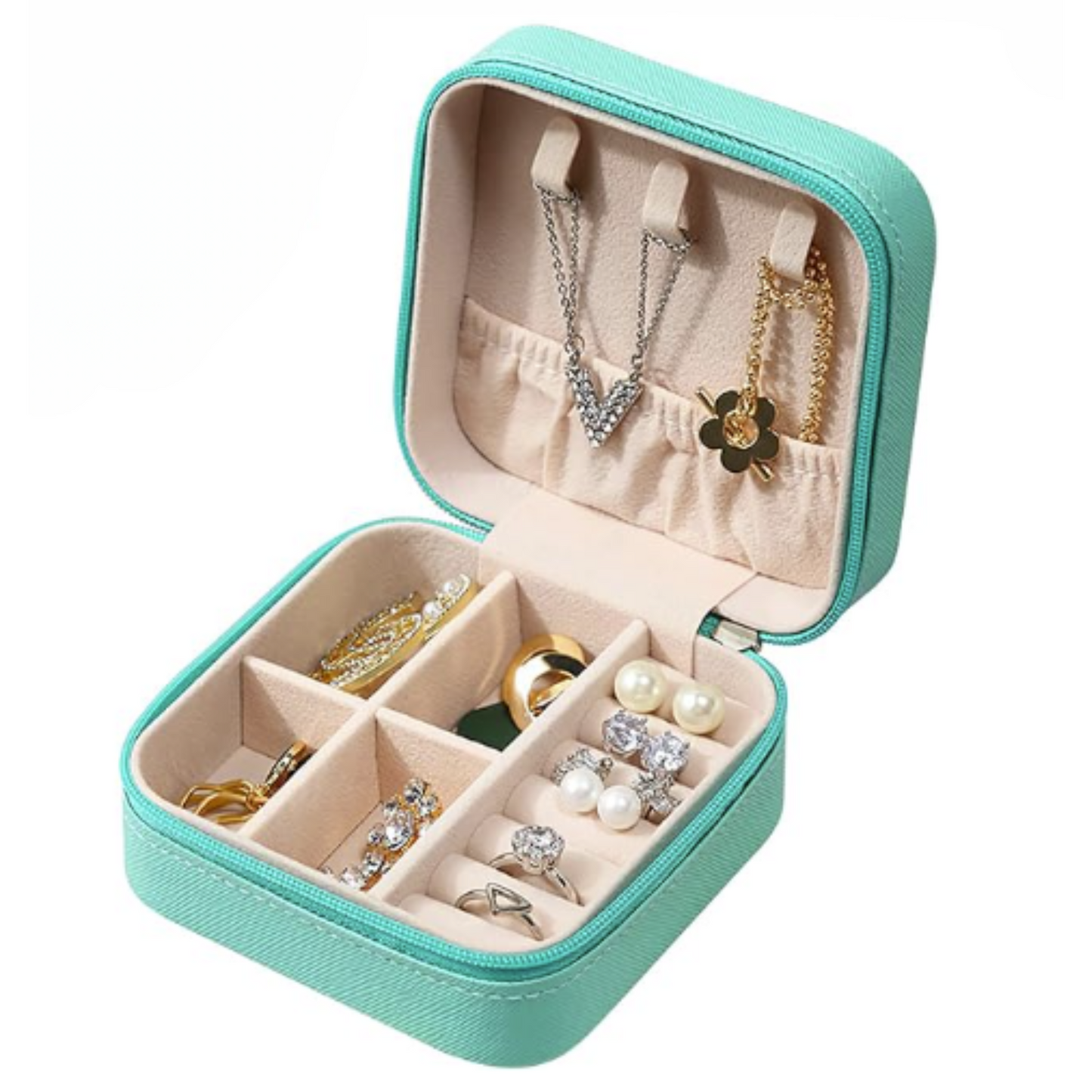 Joyero color a elegir