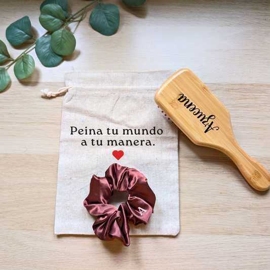 Set Peina tu mundo