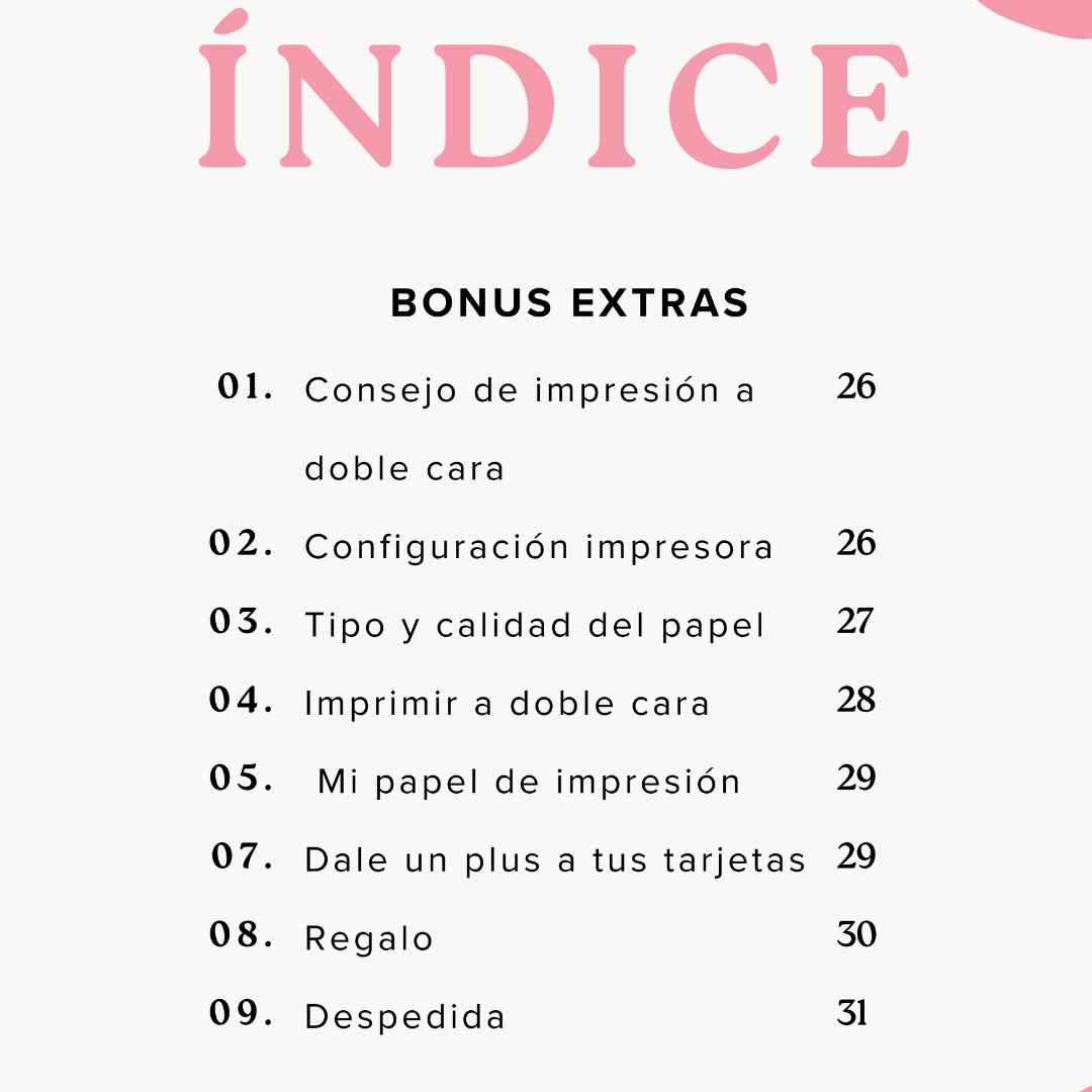 Kit de Plantillas Profesionales para Tarjetas – Con Curso y Derechos de Venta