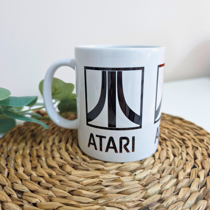 Taza Atari