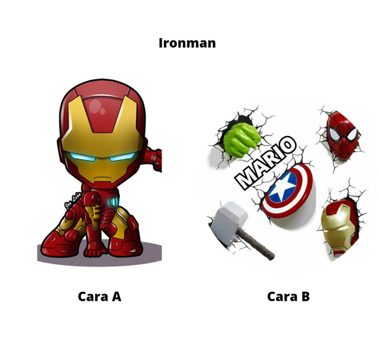 Ironman