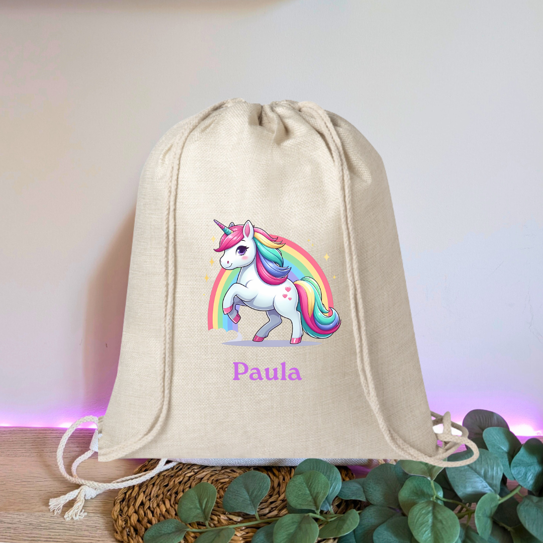 Pack Unicornio