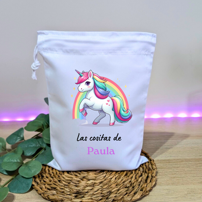 Pack Unicornio