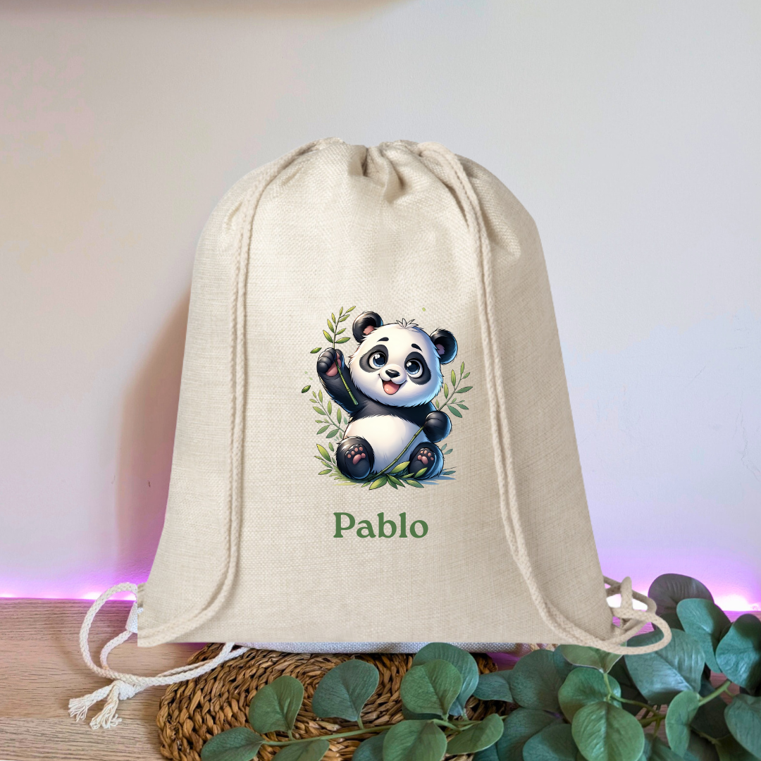 Pack Panda