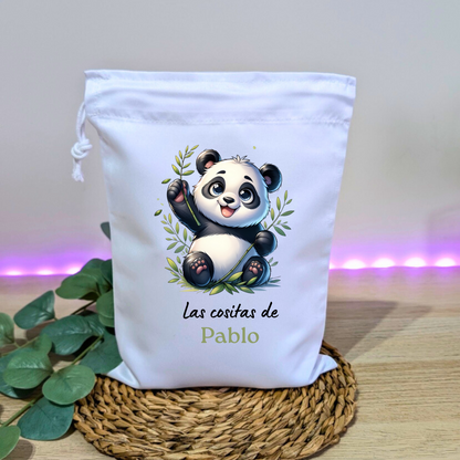 Pack Panda