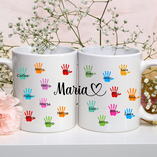 Manos