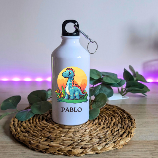 Botella Dino