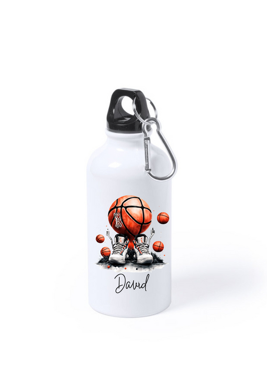 Botella Baloncesto