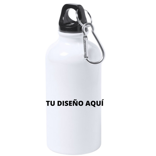 Botella Personalizada 600 ml