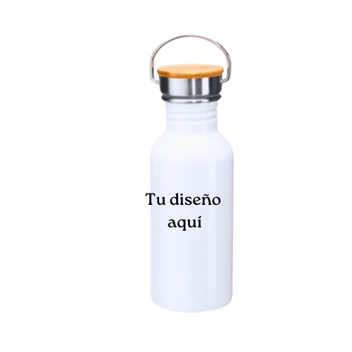 Botella Personalizada